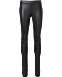 legging cuir joseph