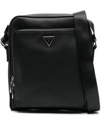 Guess - Milano Messenger Bag - Lyst