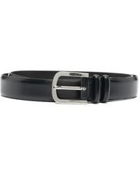 Orciani - Buckle Belt - Lyst