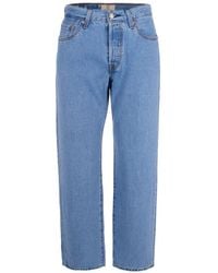 Levi's - 501 90's Jeans - Lyst
