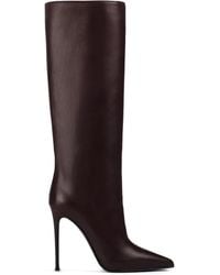 Le Silla - 120Mm Eva Knee-High Boots - Lyst