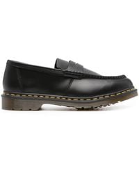 Dr. Martens - Penton Loafer - Lyst