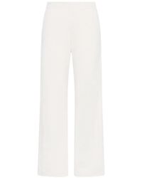 The Upside - Wide-Leg Trousers - Lyst