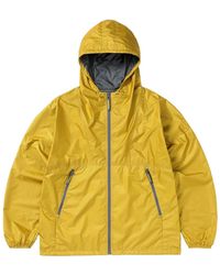 thisisneverthat - X Minions Windstopper Jacket - Lyst
