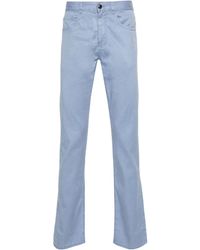 Canali - リラックスフィット チノパンツ - Lyst