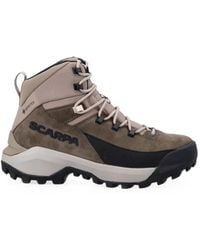 SCARPA - Bottines Mustang Trk Gtx - Lyst