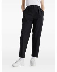New Balance - Pantalon Boylston À Coupe Fuselée - Lyst