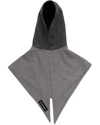 Ruslan Baginskiy - Wool Balaclava - Lyst