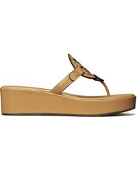 Tory Burch - Sandali Slides Miller 25Mm - Lyst