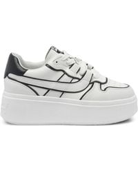Ash - Match Bis Sneakers - Lyst