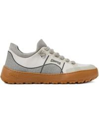 Camper - Peu Serra Sneakers - Lyst