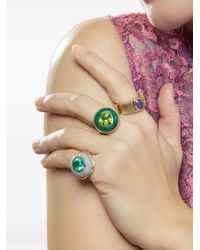 Retrouvai - Ring Mit Saphir - Lyst