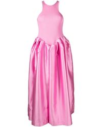 Marques'Almeida - Puff Skirt Dress - Lyst