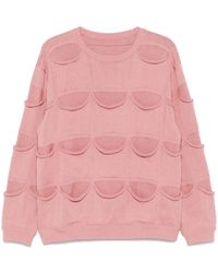 Isa Boulder - Allpocket Sweater - Lyst
