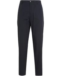 Paul Smith - Button-Fly Trousers - Lyst