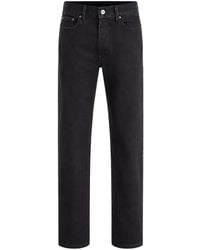Levi's - Vaqueros Rectos 505 - Lyst