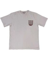 Bisous Skateboards - Cap D'Agde Printed T-Shirt - Lyst