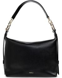 Furla - Bolso shopper Tonie pequeño - Lyst