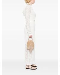 【★日本未入荷★】Gianvito Rossi ☆ SIENNA SHANTI バッグ ☆日本未入荷☆】Gianvito Rossi ☆ SIENNA SHANTI バッグ