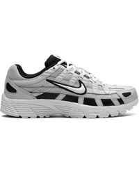 Nike - P-6000 "Pure Platinum" Sneakers - Lyst