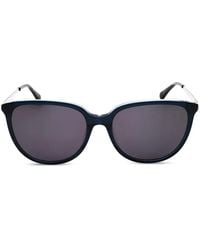 Draper James - Rectangle-Frame Sunglasses - Lyst