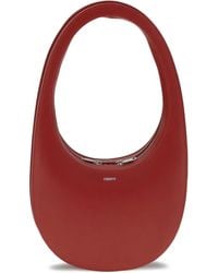 Coperni - Sac Porté Épaule Swipe À Monture Ovale - Lyst