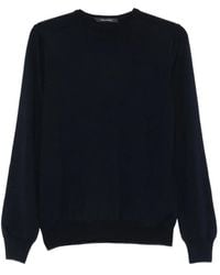 Tagliatore - Sweaters - Lyst