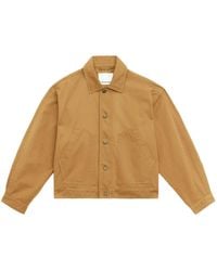 Isabel Marant - Forest Jacket - Lyst