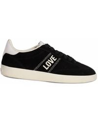 Love Moschino - Sneakers - Lyst
