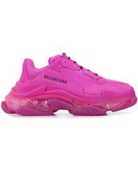 balenciaga bambas mujer