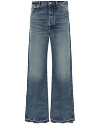 GALLERY DEPT. - Melrose Stone-Washed Jeans - Lyst