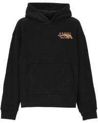Amiri - Hollywood Horse Hoodie - Lyst