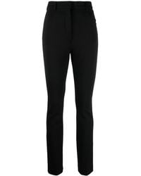 Sportmax - Tailored Virgin-Wool Trousers - Lyst