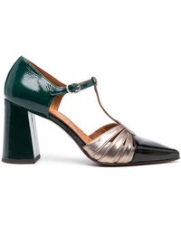 Chie Mihara - 90Mm Lomera Pumps - Lyst