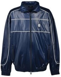 BREATH - Piping Coated Jacket - Lyst
