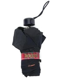 Baracuta - Super Mini Logo Umbrella - Lyst