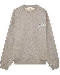 Autry - Sweater Met Logoprint - Lyst