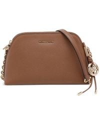 MICHAEL Michael Kors - Petit Sac À Bandoulière Freddie - Lyst