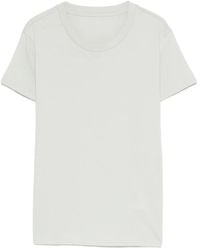 6397 - Short-Sleeve Crew-Neck T-Shirt - Lyst