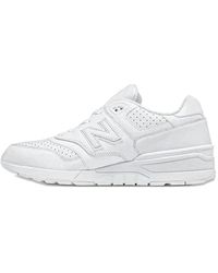 New Balance - 597 - Lyst