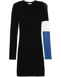 Patrizia Pepe - Minikleid - Lyst