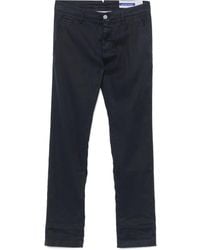 Jacob Cohen - Bobby Trousers - Lyst