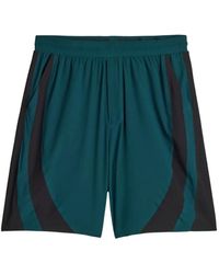 Y-3 - Ultralight Woven Shorts - Lyst