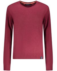 North Sails - Fine-Knit Sweater - Lyst