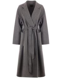 10 Corso Como - Cashmere Coat - Lyst