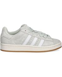 adidas - Campus 00 Suede Sneakers - Lyst
