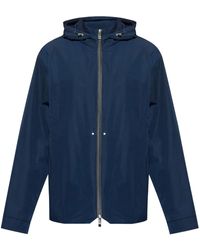 Moncler - Lacha Hooded Jacket - Lyst