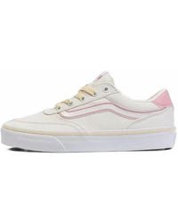 Vans - Brooklyn Ls Low Sneakers - Lyst