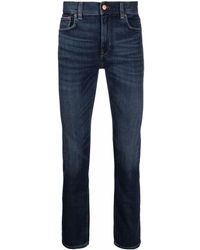 slim bleecker flex