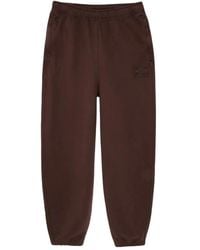 Stussy - X Nike Track Pants - Lyst